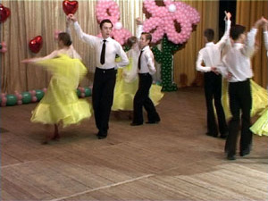 Праздничный концерт, приуроченный ко Дню инвалида…