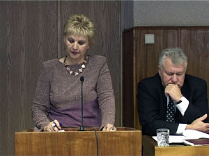 В минувшую пятницу на заседании районной администрации…