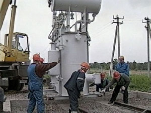 С наступлением холодов в работе энергетиков начинается…