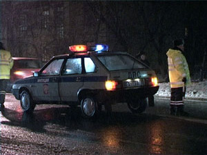 6 декабря в 16 часов 50 минут на улице Чугунова напротив…