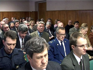 В понедельник в районной администрации прошло…