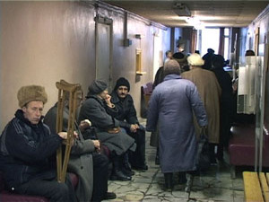 В Раменском районе денежные компенсации будут получать…