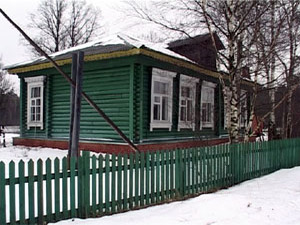 В Дементьевском сельском округе произошло важное для…