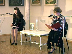 У сотрудников историко-краеведческого музея праздник…