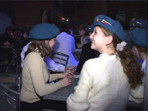 Вчера в молодежном центре «27Б» прошел брейн-ринг…