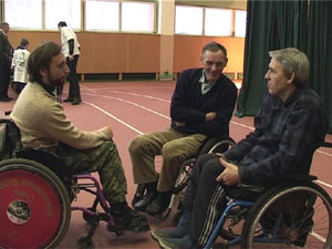 11 декабря в детско-юношеской спортивной школе города…
