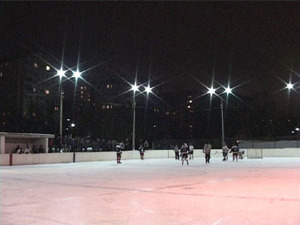 В этом году в микрорайоне Холодово открылась новая…