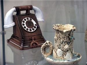 На следующей неделе в Раменском историко-художественном…