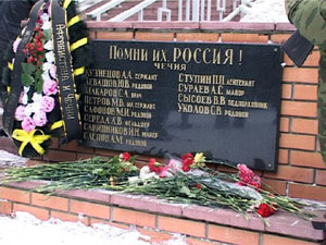 Каждый год 18 декабря в Раменском проходит митинг в…