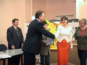 20 декабря в ДК города Жуковский прошло последнее в этом…