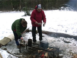 21 декабря — день зимнего солнцестояния. С этого момента…