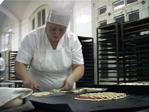 Второй год подряд раменские кондитеры и формовщики…