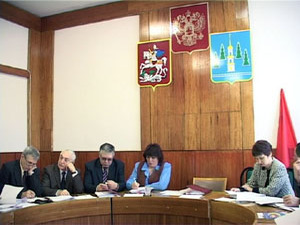 Вчера и сегодня в администрации проходили депутатские…