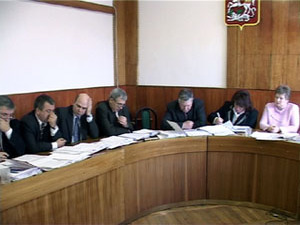 21 и 22 декабря в Раменском прошли депутатские слушания…