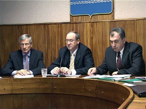 За последние три года в Раменском появилось десять…