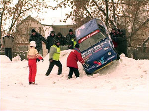 25 декабря на Раменском республиканском ипподроме…