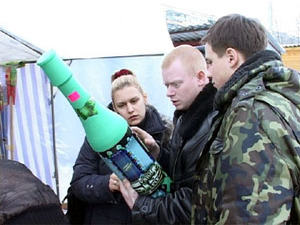 С наступлением рождественских праздников спрос на…