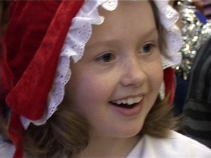 2000 детей из Раменского и ближайших сел побывали вчера…