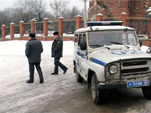 В праздничные дни в городе будет проходить много…