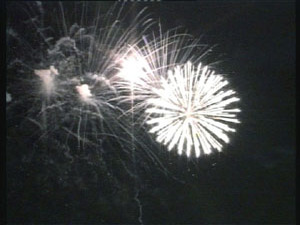 Раменцы уже привыкли к новогодним сюрпризам, но всё же…