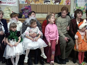 8 января в Воскресной школе Духовного центра Казанской…