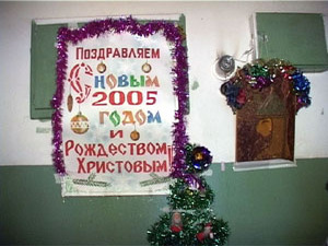 «Дом образцового содержания» — такие таблички находились…