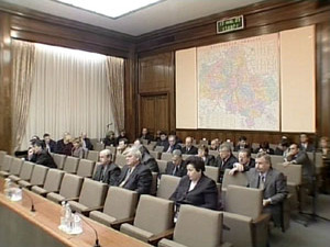 Льготники Подмосковья вновь смогут бесплатно ездить на…