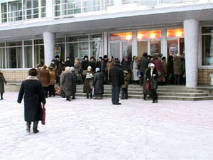 В Раменском районе уже началась выдача удостоверений…