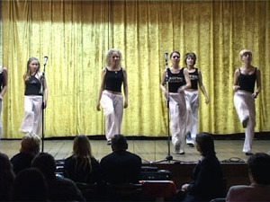 15 января в ДК деревни Вохринка прошли первые в этом…