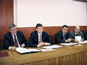 Сегодня в районной администрации прошли депутатские…