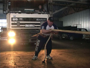 Раменский спортсмен-инвалид Алексей Голиков установил…