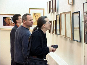 Лучшие работы раменских  фотохудожников представлены в…