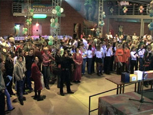 25 января в Татьянин день Комитеты по образованию и…