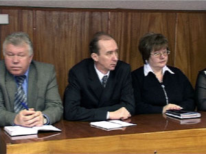 Самая актуальная проблема у городских служб на…