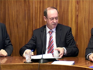 Более пятидесяти руководителей организаций и предприятий…