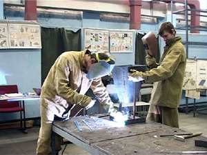 Юношам и девушкам, которые в этом году заканчивают школу…