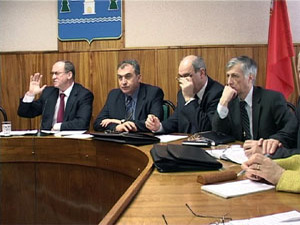 В понедельник начался отчётный период для сельских и…