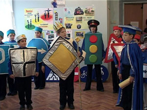 В течение нескольких месяцев все образовательные…