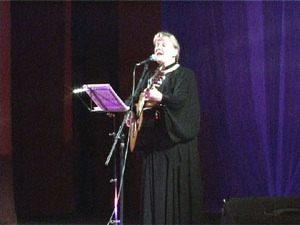 Певица Жанна Бичевская на сцене уже более 30 лет. Ее…