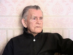 Виктора Фадеевича Корягина  знает почти каждый в поселке…