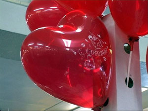 День Святого Валентина — один из праздников, пришедших к…