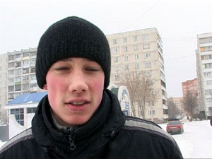 Блиц-опрос. В День Святого Валентина чаще, чем в любой…