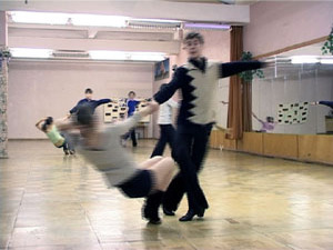 Уже два года подряд ребята из танцевально-спортивного…