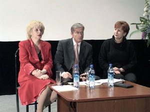 17 февраля в кинотеатре «Юбилейный» прошло отчетное…