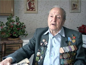 Александр Михайлович Портнов — ветеран-подводник. Он…