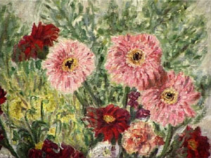 С 17 февраля по 6 марта в КДЦ «Сатурн» пройдет выставка…