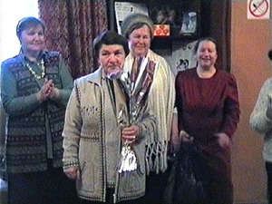 Выставка картин Раменской художницы Евгении Ивановны…