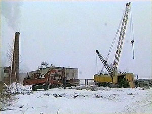 Меньшая себестоимость выработки энергии, достаточно…