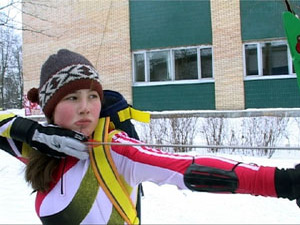 27 февраля начнется зимняя Всероссийская спартакиада…