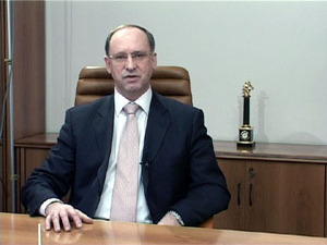 Сегодня глава Раменского района поздравил раменцев с…